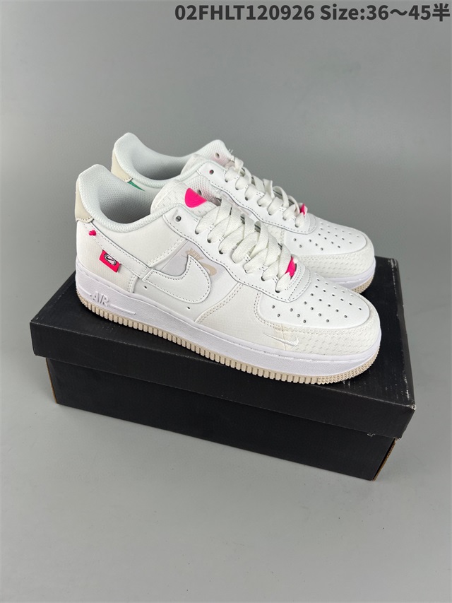 men air force one shoes size 36-45 2022-11-23-290